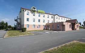 B&B Hôtel Paray-le-Monial